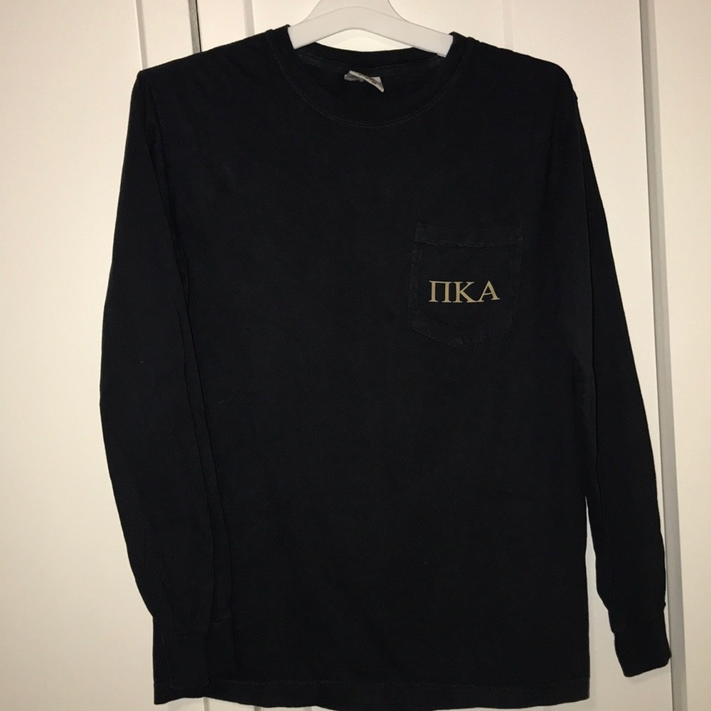PIKE Gucci shirt
